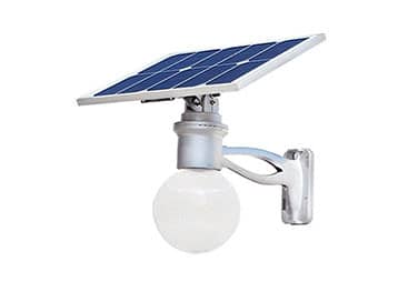 solar light supplier