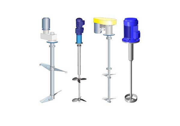Agitator Mixer
