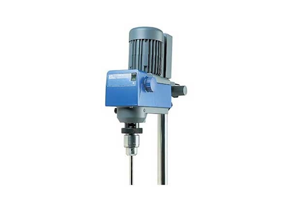 High Speed Homogenizer
