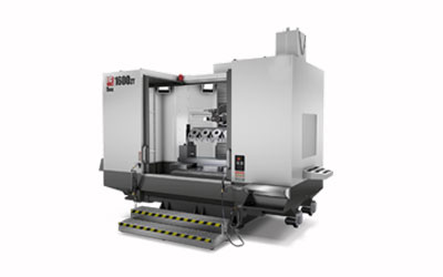 machine