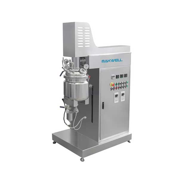 vacuum-emulsifying-machine