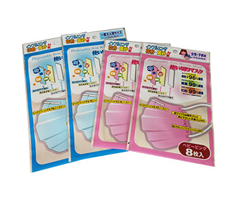 Adhesive Seal Bags