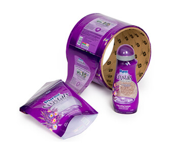 Shrink Sleeves