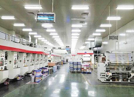 company histroy ima