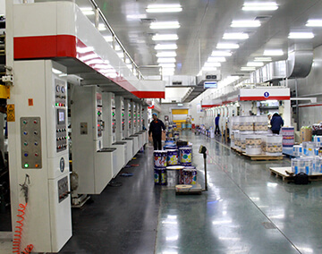 company histroy image